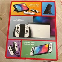 Switch Oled NUOVA!