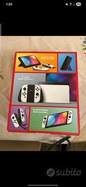 Switch Oled NUOVA!