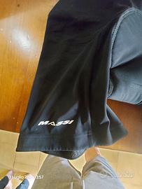 pantaloncini per bicicletta 