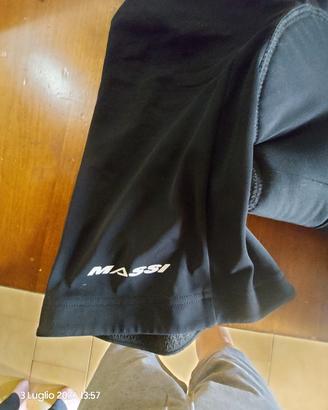 pantaloncini per bicicletta 