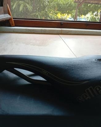 Sella Flite Kit Carbon Selle Italia