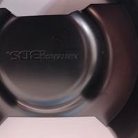 volante 3ds e piano  caricatore 3ds