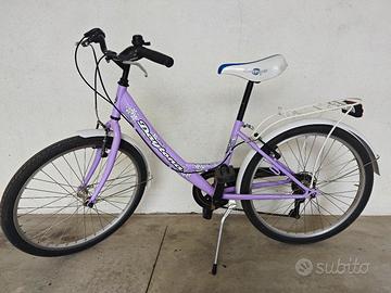 bici bambina