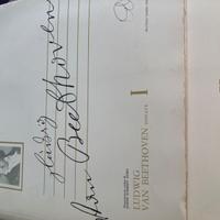 collana vinili 33 giri classica