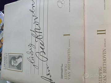 collana vinili 33 giri classica