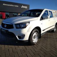 Ssangyong Actyon Sport Actyon Sports 2.0 e-XD...