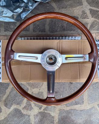Volante fiat