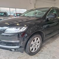 Audi Q7 3.0 TDI / 7 POSTI / AUTOMATICO