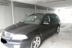 Skoda Octavia 1.9 TDI