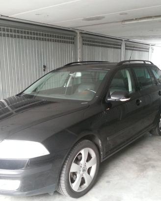 Skoda Octavia 1.9 TDI
