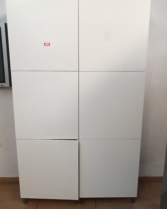 mobile Ikea besta