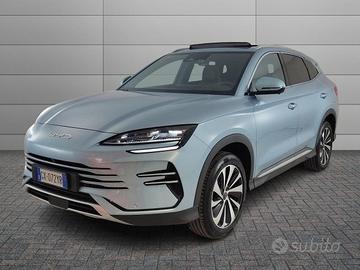 BYD Seal U DM-i - Seal U DM-i 1.5 phev Boost 2wd