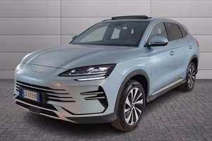 BYD Seal U DM-i - Seal U DM-i 1.5 phev Boost 2wd