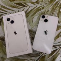 iPhone 13 mini 256 gb