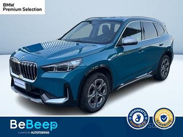 BMW X1 XDRIVE20D MHEV 48V X-LINE AUTO