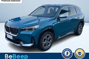 BMW X1 XDRIVE20D MHEV 48V X-LINE AUTO