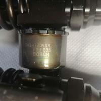 iniettori Bosch pompa VW Audi 0414720403 