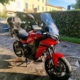 YAMAHA TRACER 9 2024