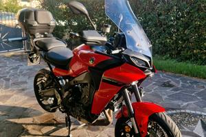 YAMAHA TRACER 9 2024