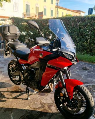 YAMAHA TRACER 9 2024