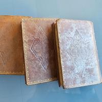 L'espion Oeuvres Completes de Fenimore Cooper