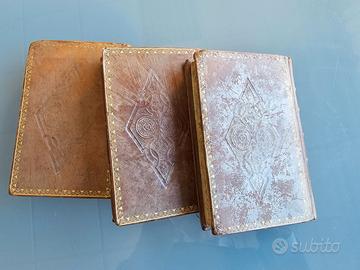 L'espion Oeuvres Completes de Fenimore Cooper