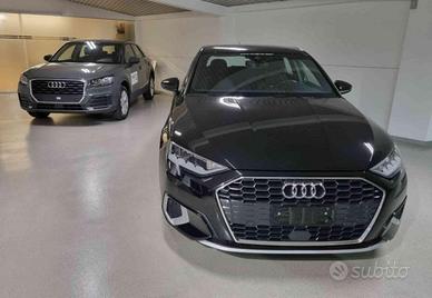 AUDI A3 SPB 35 TFSI Sport