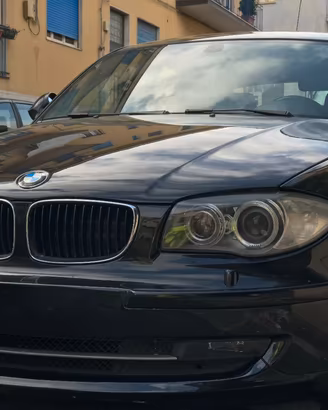 BMW E87 SERIE 1