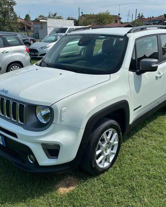 Jeep Renegade 2.0 Mjt 140CV 4WD Active Drive Limit