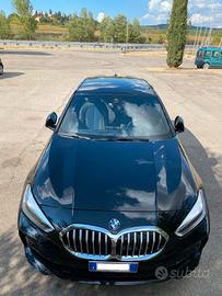 BMW SERIE 1 116D F40 MSPORT 2022