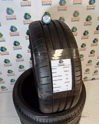 235 35 19 pirelli estive 90%
