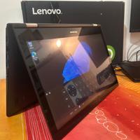 Lenovo Yoga Ideapad 500-15ISK i7 8GB RAM 240GB SSD