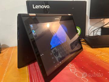 Lenovo Yoga Ideapad 500-15ISK i7 8GB RAM 240GB SSD