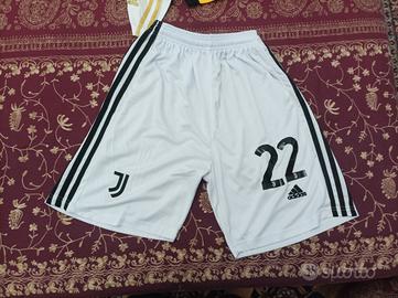 pantaloncini Juventus 