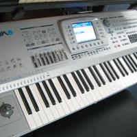 TASTIERA KETRON AUDYA 5 61 TASTI GARANZIA KETRON