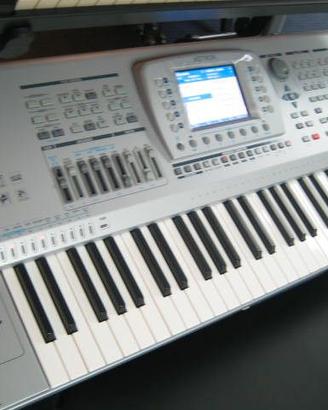 TASTIERA KETRON AUDYA 5 61 TASTI GARANZIA KETRON