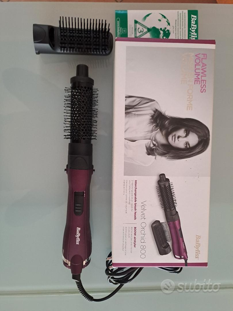 Babyliss orchid best sale