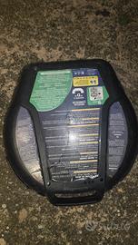 Catene invernali neve e ghiaccio 