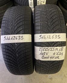 2255518 Gomme 4 STAG 51412635