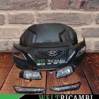Musata completa per hyundai kona anno 2018 #0184