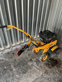 Motozappa 6 kw
