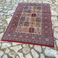 Tappeto sintetico 133x195