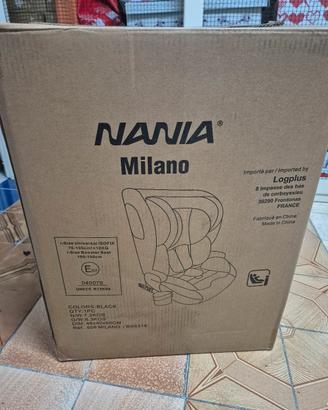 Seggiolino auto 