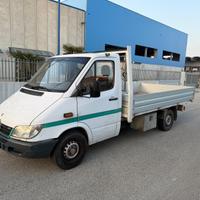 Sprinter - cassone lungo