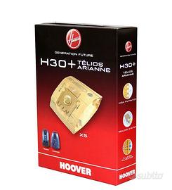 Sacchetti originali aspirapolvere HOOVER