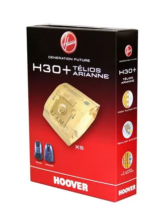 Sacchetti originali aspirapolvere HOOVER