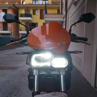Bmw f 800 r - 2010