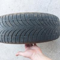 Gomme invernali 195/65 R15 91H