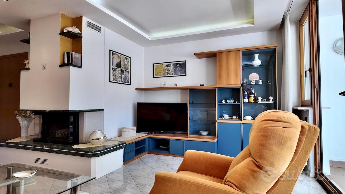 Apartment in Bolzano - Bozen, Centro Storico - Altstadt, Centro-Piani-Rencio - Zentrum-Bozner Boden-Rentsch - Vista 3