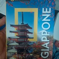 guida giappone national geographic